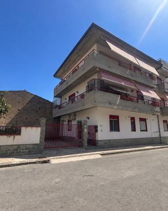 Appartamento Oliveri [Cod. rif 3388102VRG]