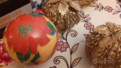 palle di  natale 