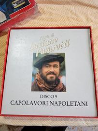 Luciano Pavarotti LP 33 giri Vinile 