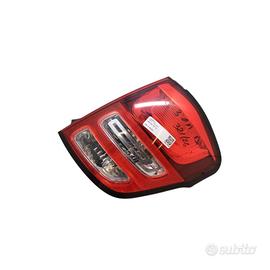 STOP FANALE POSTERIORE DESTRO CITROEN C3 Serie 635