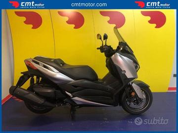 YAMAHA X-Max 400 Garantito e Finanziabile