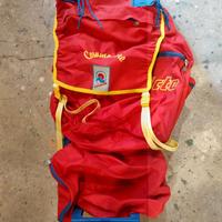 zaino Invicta Commodore da campeggio