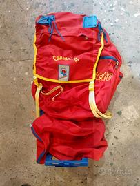 zaino Invicta Commodore da campeggio