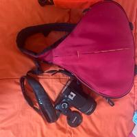 Vendi Canon EOS 4000D