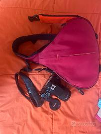 Vendi Canon EOS 4000D