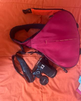 Vendi Canon EOS 4000D