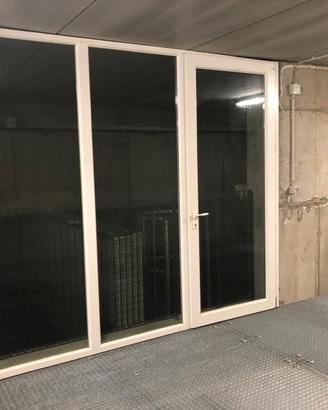 serramenti pvc grandi dimensioni