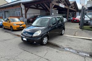 Toyota Yaris Verso 1.4 Tdi D-4D cat Sol '03