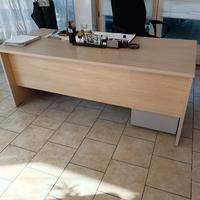 Scrivanie front office