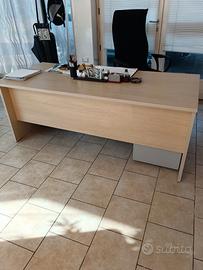 Scrivanie front office