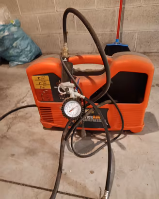 compressore