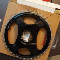 sram corona 40 x Sync nuova 