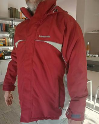 giacca da sci