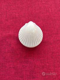 Scatola smaltata in Porcellana Modello Esclusivo D