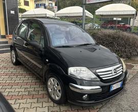 CITROEN C3 1.4 D&G KM125.000 1PROPRIETARIO