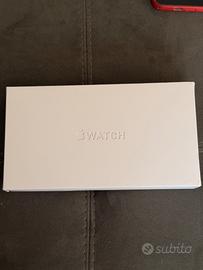 Apple Watch Ultra 3