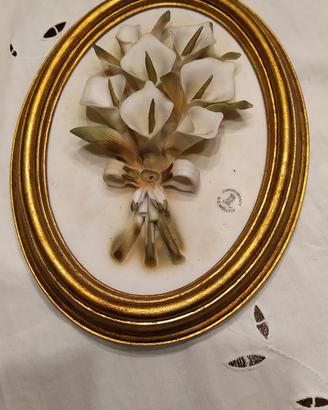 ceramiche capodimonte
