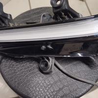 Faro fanale luce diurna Peugeot 2008