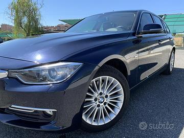 320 d luxury