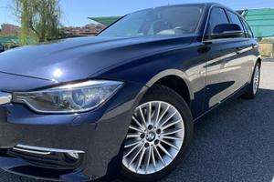320 d luxury