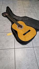 Chitarra Classica Eko Nuova