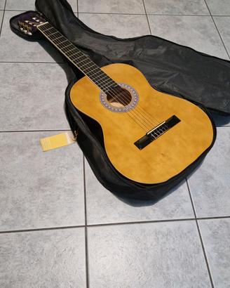 Chitarra Classica Eko Nuova