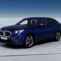 BMW X2 sDrive18d MSport