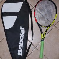 Racchetta tennis 