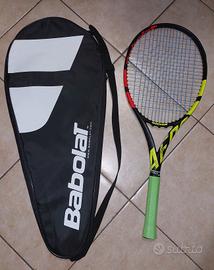 Racchetta tennis 