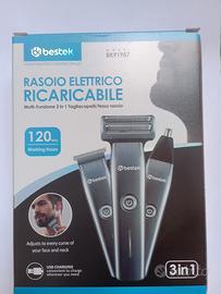 Rasoio 