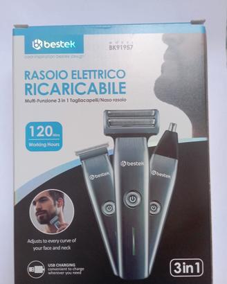 Rasoio 