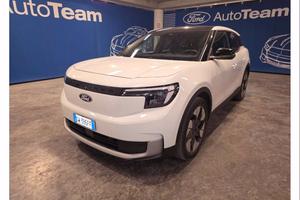 FORD Explorer ev 77kwh extended range premium rwd