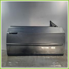 Porta Anteriore Destra DX GRIGIO RENAULT AVANTIME 