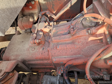 Cambio 6 marce Eurocargo 150e18 K