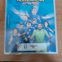 album azzuri 2024 adrenalyn xl