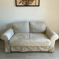 Divano letto ikea