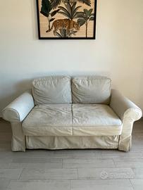 Divano letto ikea