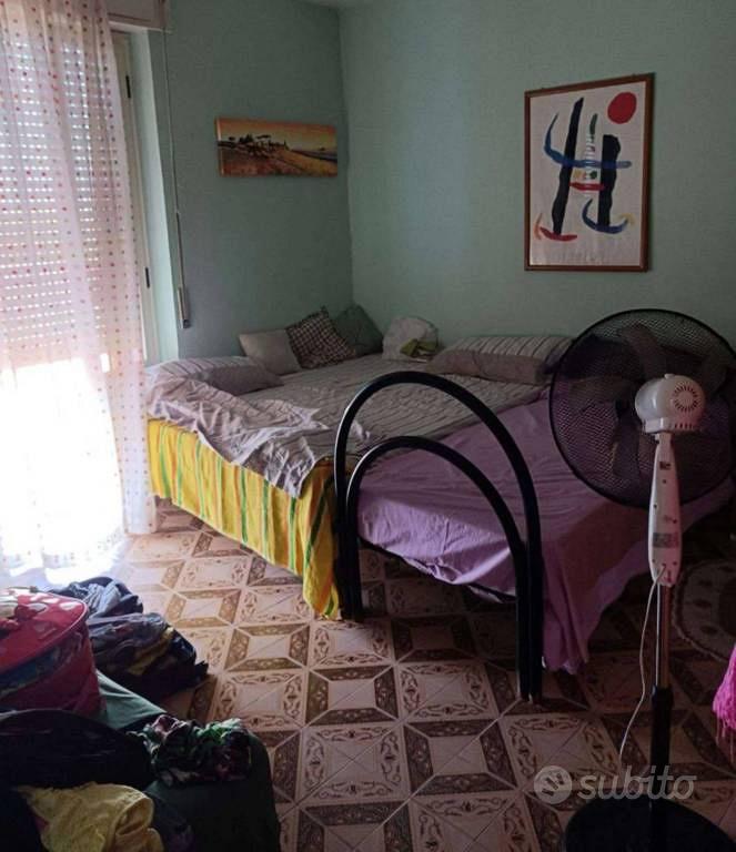 Appartamento – Petilia Policastro, Camellino - Altro