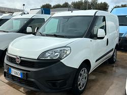 Fiat Doblo' anno 2015 - 1.4 turbo natural power