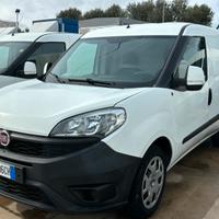 Fiat Doblo' anno 2015 - 1.4 turbo natural power