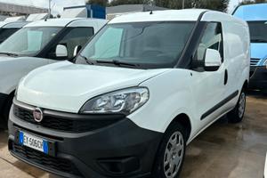 Fiat Doblo' anno 2015 - 1.4 turbo natural power
