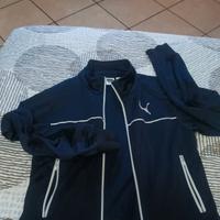 giacca puma originale
