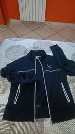 giacca puma originale