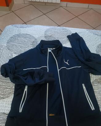 giacca puma originale