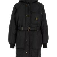 Refrigiwear-Parka Uomo Invernale