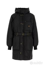 Refrigiwear-Parka Uomo Invernale