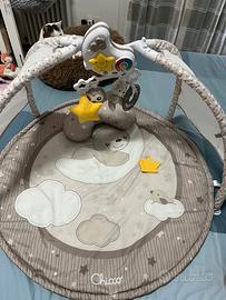 Palestrina Chicco 3 in 1