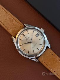 Orologio vintage Omega Seamaster ref.166.010 SP