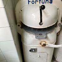 Macchinari per panificazione