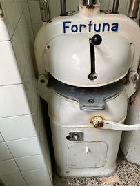 Macchinari per panificazione